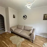 Gdańskie Apartamenty - Apartment Superior in Old Town