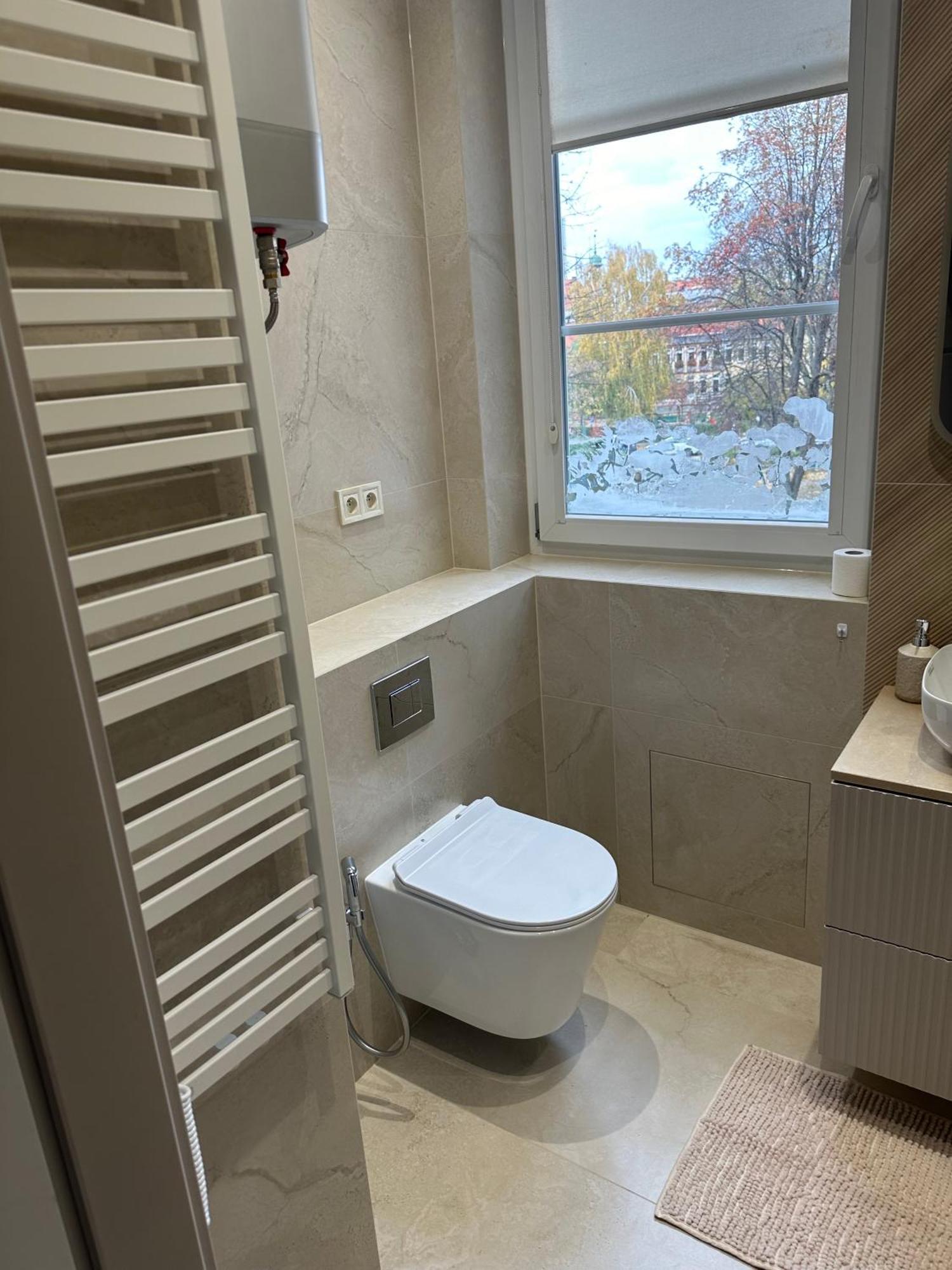 Apartament Gdańskie - Superior In Old Town Gdańsk