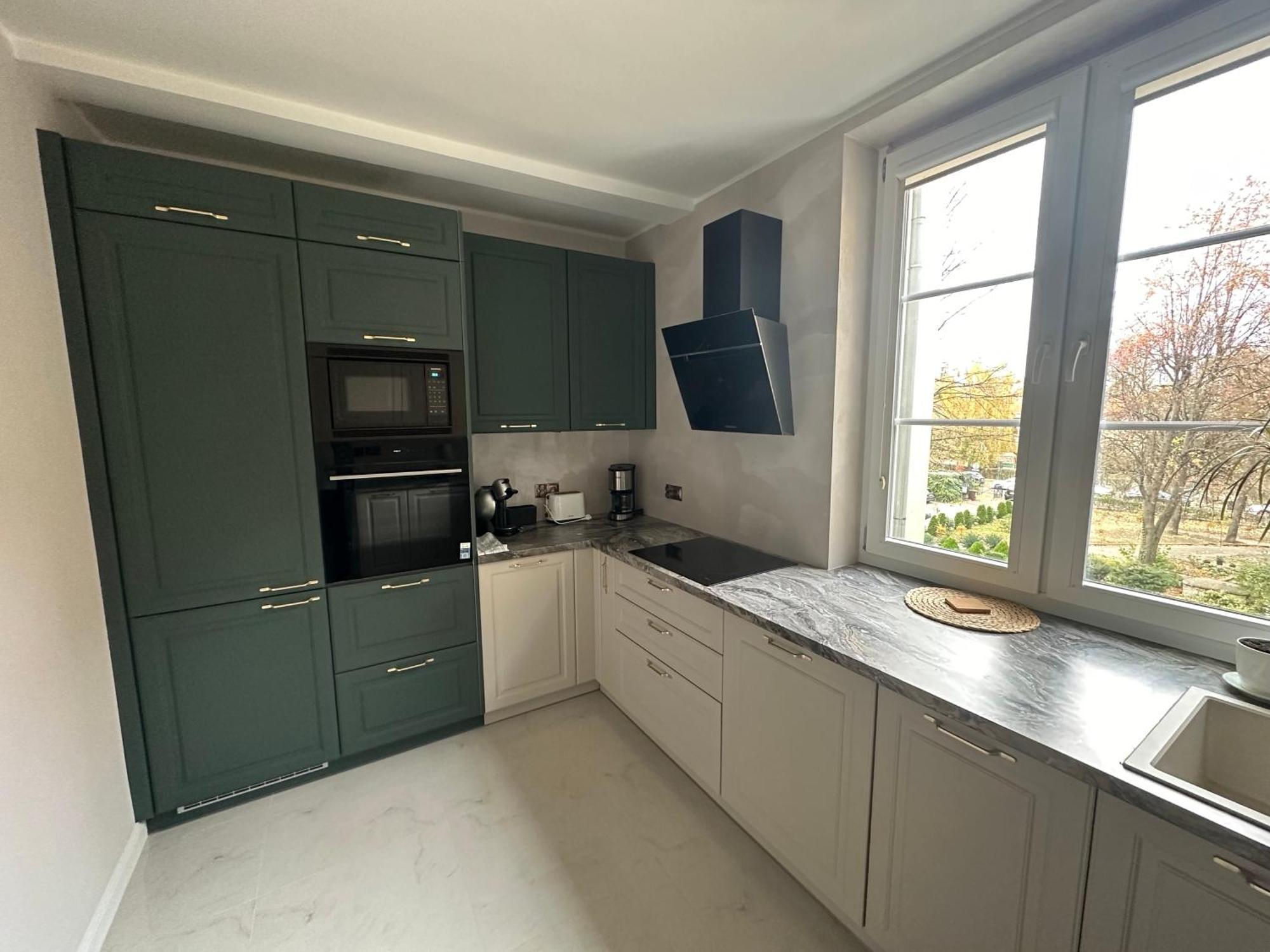 Apartament Gdańskie - Superior In Old Town Gdańsk